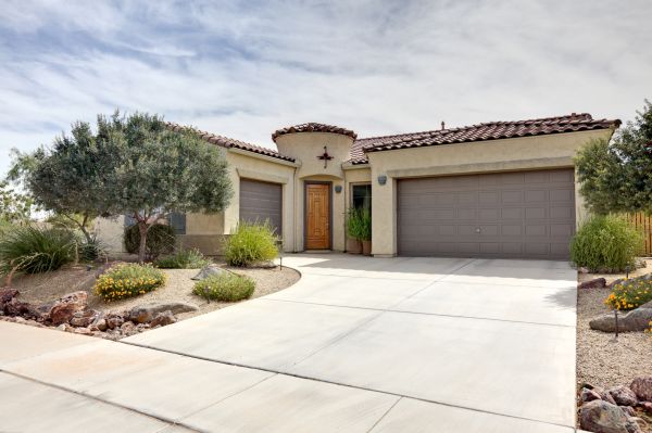 Residential Concrete Service in Loveland