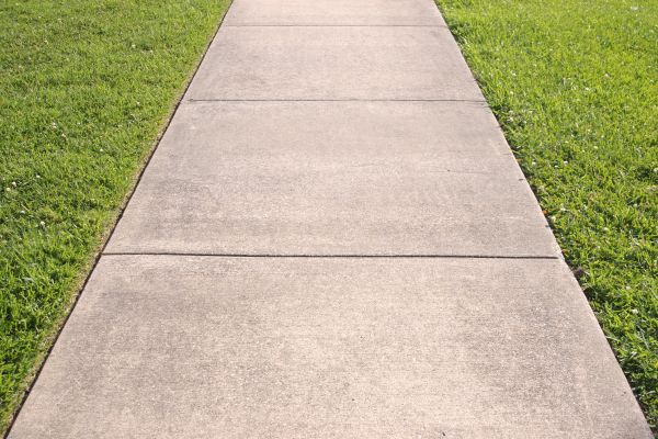 Sidewalk Replacement in Loveland