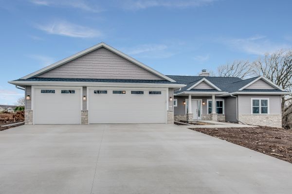 Driveway Installation in Loveland