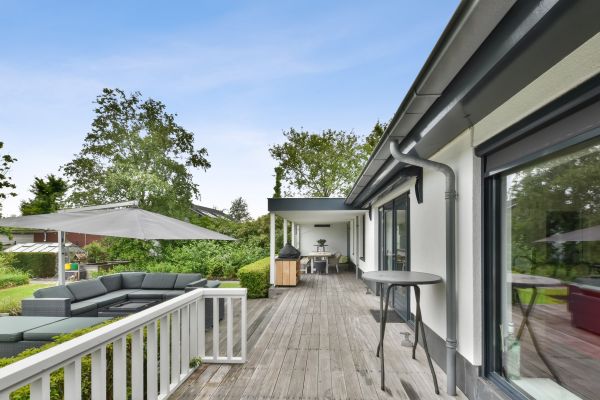 Patio Renovation in Loveland
