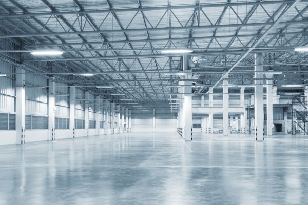 Polished Concrete Service in Loveland