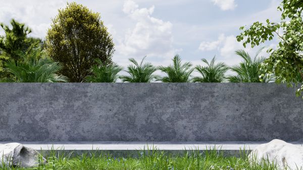 Poured Wall Installation in Loveland