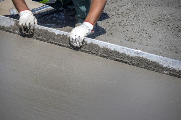 Concrete Replacement in Loveland