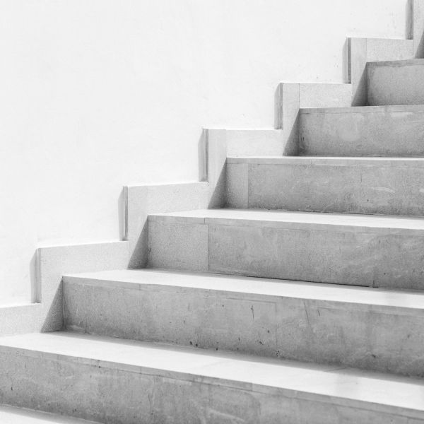 Outdoor Steps Service in Loveland