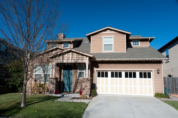 New Driveway Installation in Loveland