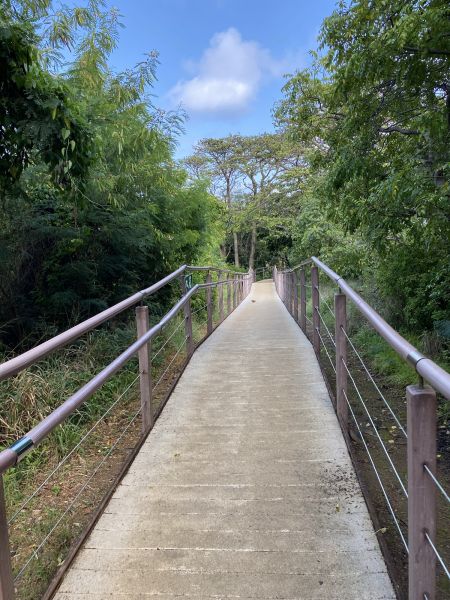 Footpath Construction in Loveland