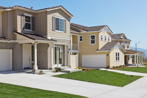 Residential Concrete Paving in Loveland