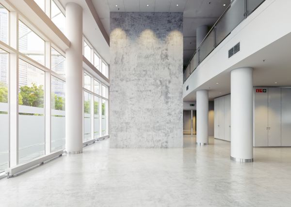 Concrete Floor Replacement in Loveland