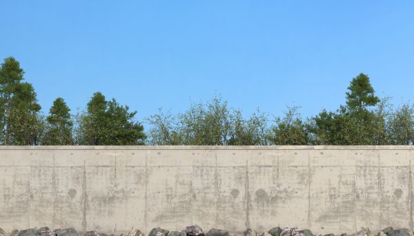Privacy Wall Construction in Loveland