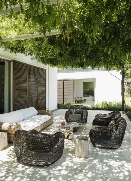 Patio Enlargement in Loveland