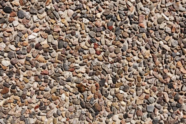 Aggregate Replacement in Loveland