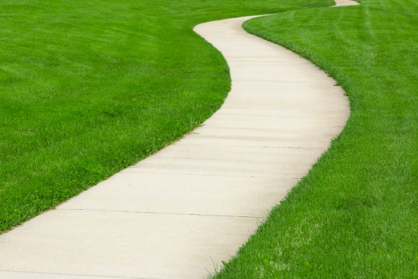 Walkway Building in Loveland