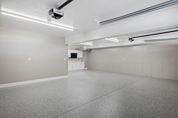 Garage Paving in Loveland