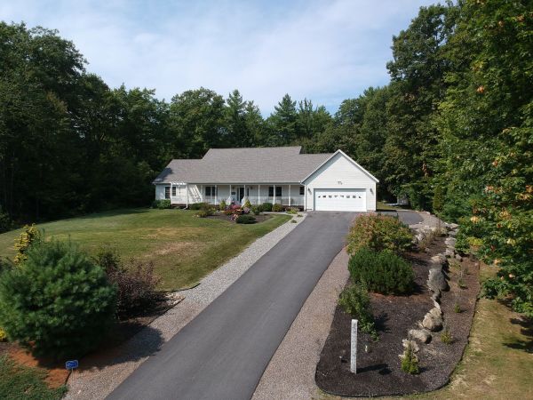 Driveway Extension Service in Loveland