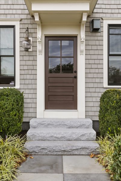 Front Entrance Steps Service in Loveland