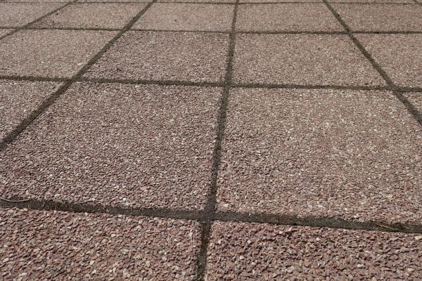 Exposed Aggregate Service in Loveland