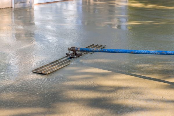 Slab Building Service in Loveland