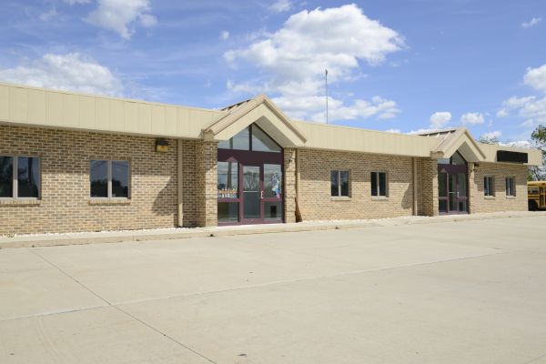 Concrete Lot Installation in Loveland
