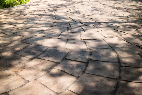 Concrete Patio Service in Loveland