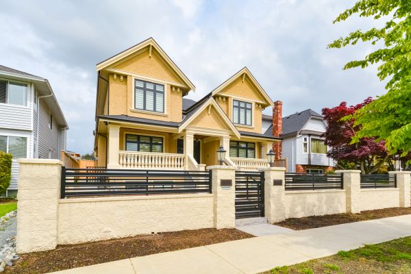 Concrete Path Service in Loveland