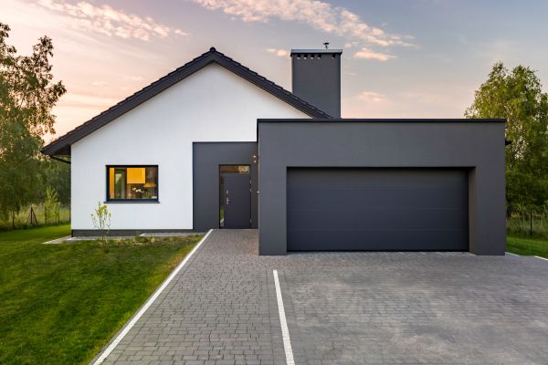 Concrete Extension Service in Loveland